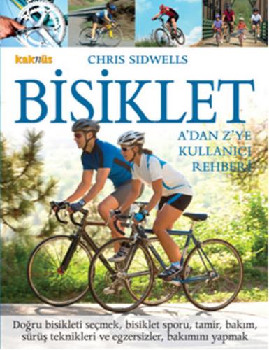 Kurye Kitabevi - Bisiklet