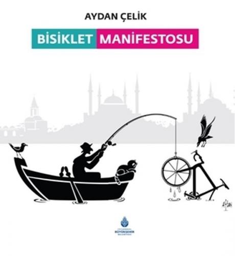 Kurye Kitabevi - Bisiklet Manifestosu