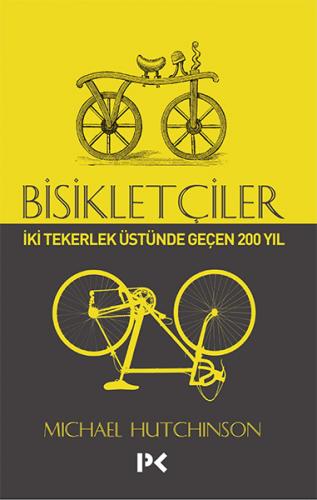 Kurye Kitabevi - Bisikletçiler