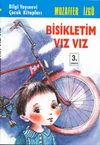 Kurye Kitabevi - Bisikletim Vız Vız