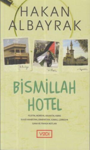 Kurye Kitabevi - Bismillah Hotel