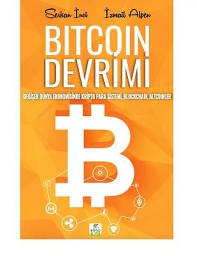 Kurye Kitabevi - Bitcoin Devrimi