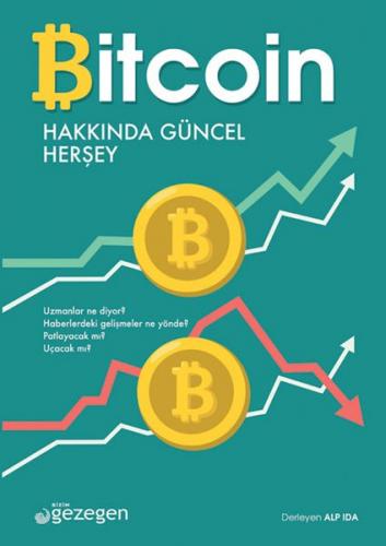 Kurye Kitabevi - Bitcoin Hakkında Herşey