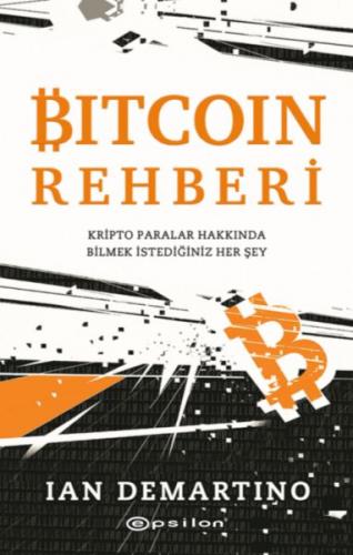 Kurye Kitabevi - Bitcoin Rehberi