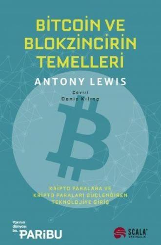 Kurye Kitabevi - Bitcoin ve Blokzincirin Temelleri