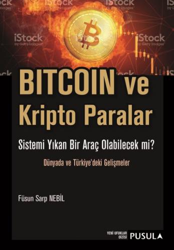 Kurye Kitabevi - Bitcoin ve Kripto Paralar