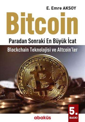 Kurye Kitabevi - Bitcoin