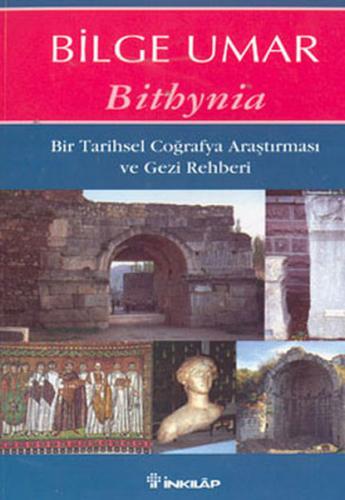 Kurye Kitabevi - Bithynia