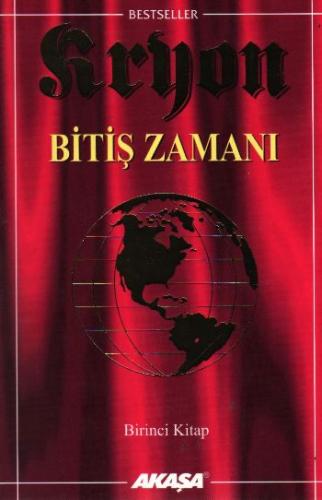 Bitiş Zamanı-Kryon-1