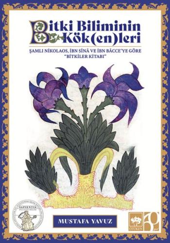 Bitki Biliminin Kök(en)leri - Münzevi Kitabevi