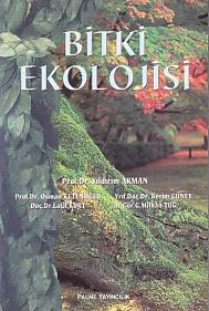 Kurye Kitabevi - Bitki Ekolojisi