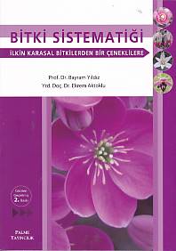 Kurye Kitabevi - Bitki Sistematiği İlkin Karasal Bitkilerden Bir Çenek
