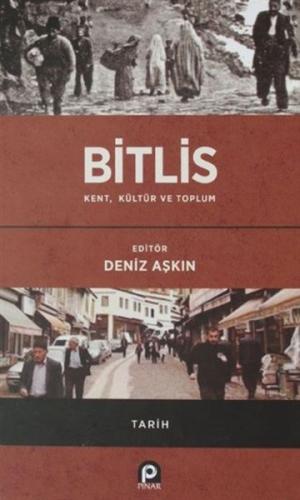 Kurye Kitabevi - Bitlis / Kent, Kültür ve Toplum