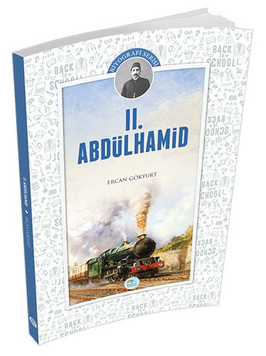 Kurye Kitabevi - II. Abdülhamid