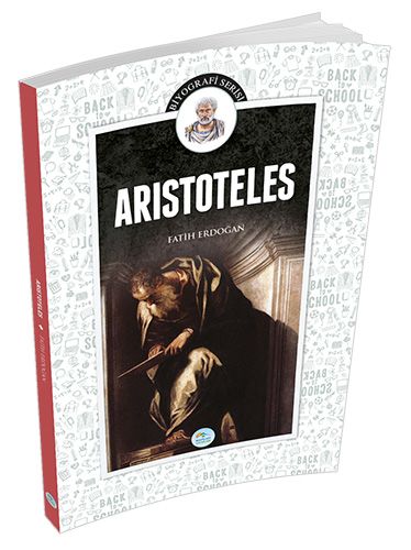Kurye Kitabevi - Aristoteles