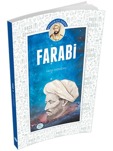 Kurye Kitabevi - Farabi