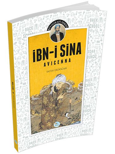 Kurye Kitabevi - İbn-i Sina-Avicenna
