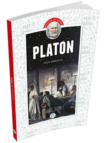 Kurye Kitabevi - Platon