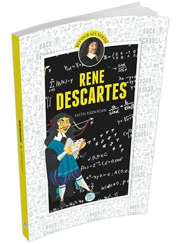 Kurye Kitabevi - Rene Descartes