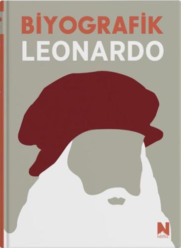 Kurye Kitabevi - Biyografik :Leonardo