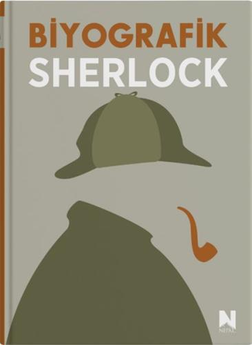 Kurye Kitabevi - Biyografik Sherlock