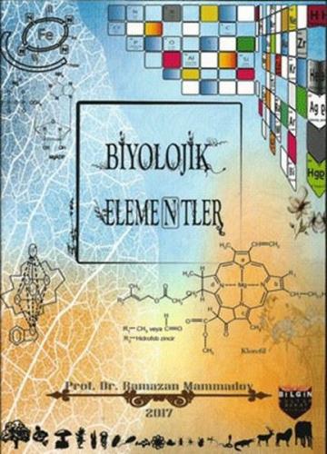 Kurye Kitabevi - Biyolojik Elementler