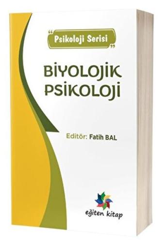 Kurye Kitabevi - Biyolojik Psikoloji