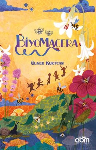 Kurye Kitabevi - Biyomacera