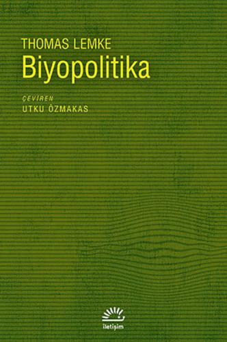 Kurye Kitabevi - Biyopolitika