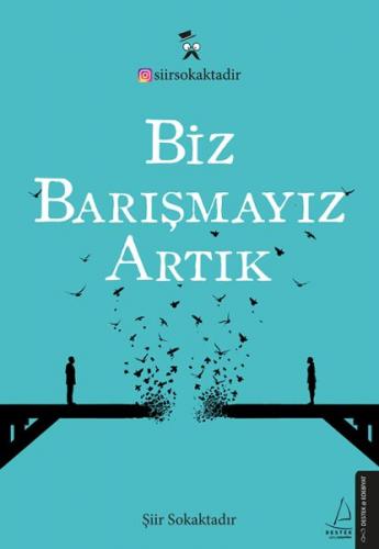 Biz Barışmayız Artık - Münzevi Kitabevi