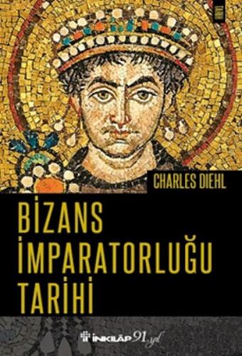 Kurye Kitabevi - Bizans İmparatorluğu Tarihi