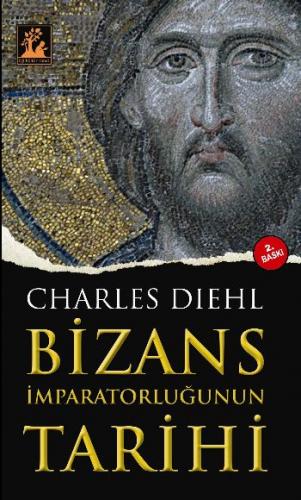 Kurye Kitabevi - Bizans İmparatorluğunu Tarihi