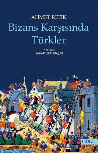 Kurye Kitabevi - Bizans Karşısında Türker