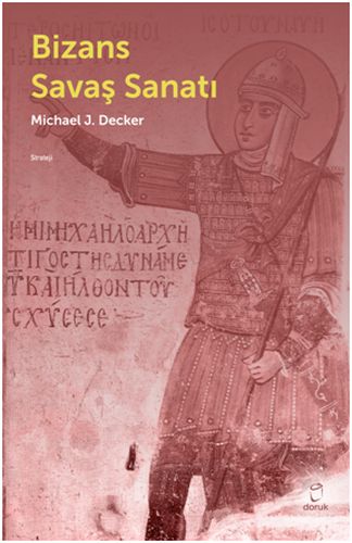 Kurye Kitabevi - Bizans Savaş Sanatı