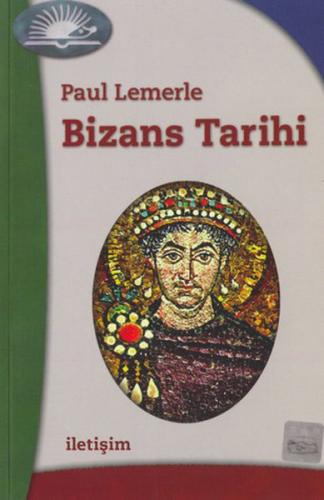 Kurye Kitabevi - Bizans Tarihi