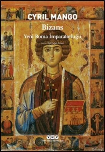Kurye Kitabevi - Bizans Yeni Roma İmparatorluğu