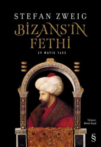 Kurye Kitabevi - Bizans'ın Fethi 29 Mayıs 1453