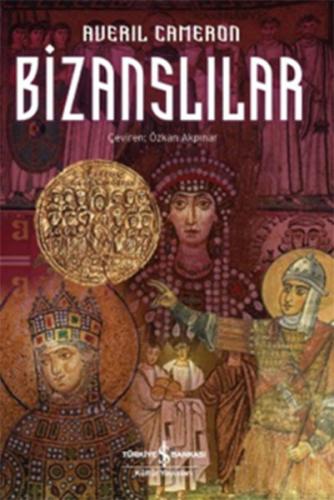 Kurye Kitabevi - Bizanslılar