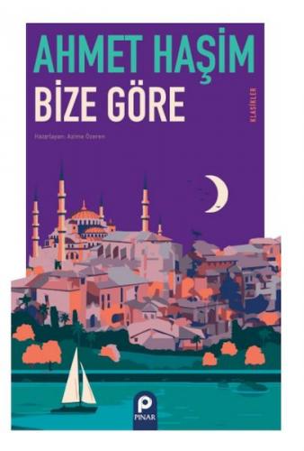 Bize Göre - Münzevi Kitabevi