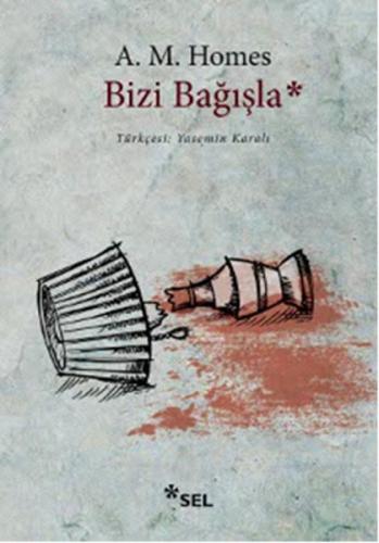 Bizi Bağışla - Münzevi Kitabevi