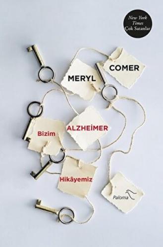 Kurye Kitabevi - Bizim Alzheimer Hikayemiz