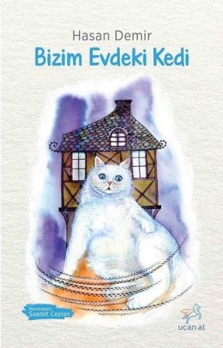 Kurye Kitabevi - Bizim Evdeki Kedi