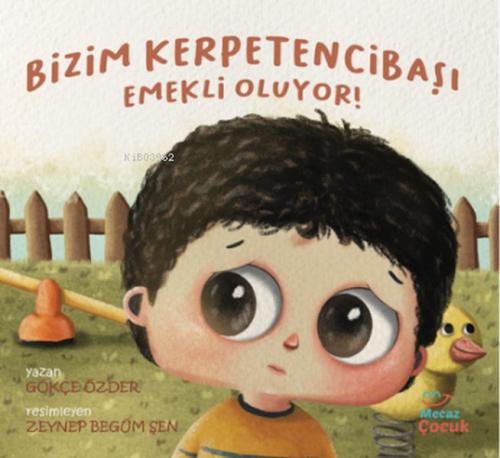 Bizim Kerpetencibaşı Emekli Oluyor! - Münzevi Kitabevi