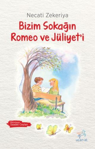 Kurye Kitabevi - Bizim Sokağın Romeo ve Jüliyet'i