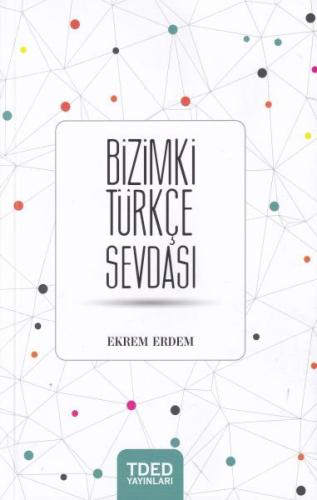 Kurye Kitabevi - Bizimki Türkçe Sevdası