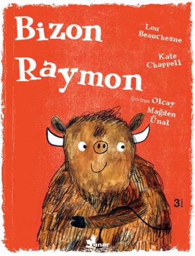 Kurye Kitabevi - Bizon Raymon