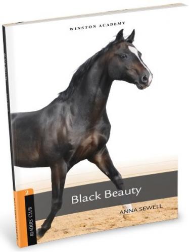 Kurye Kitabevi - Black Beauty Level 2