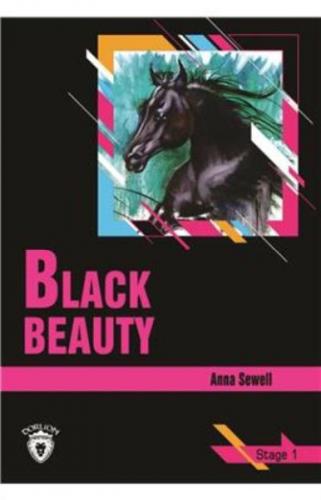 Kurye Kitabevi - Stage 1 Black Beauty