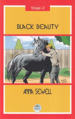 Kurye Kitabevi - Black Beauty-Stage 2