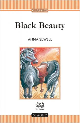 Kurye Kitabevi - Stage 2 Black Beauty